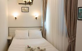 Bozcaada Su otel
